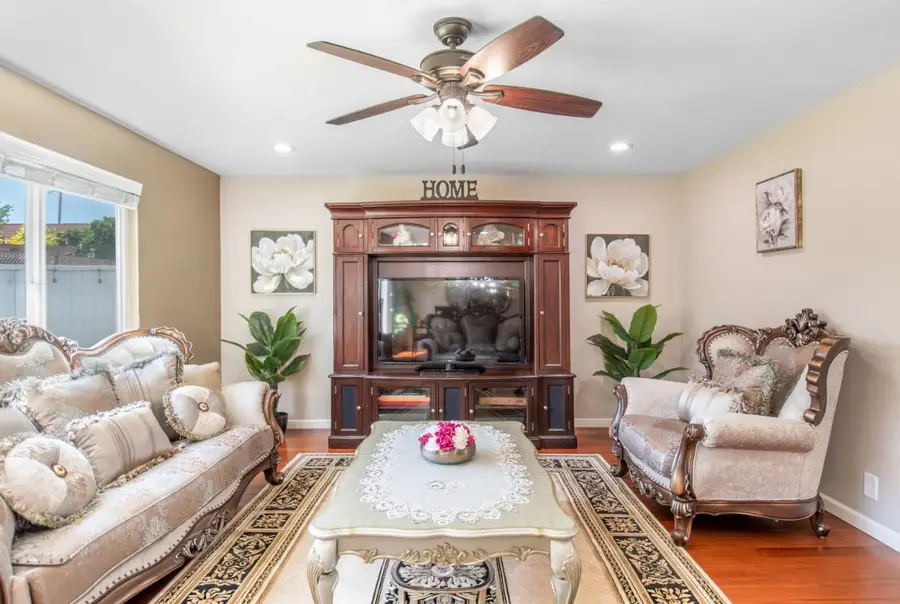 4474 Poinsettia Court, San Jose, CA 95136 - #2