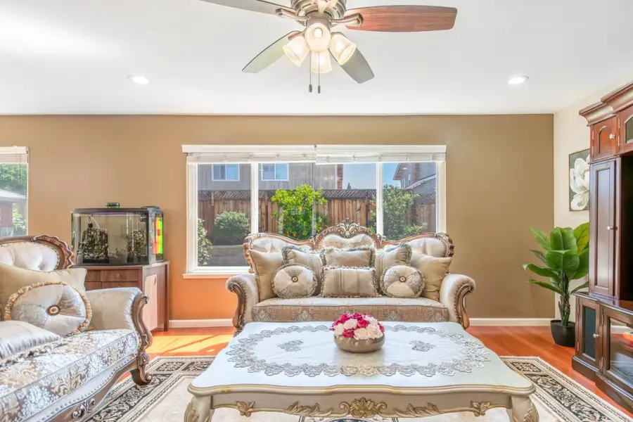4474 Poinsettia Court, San Jose, CA 95136 - #3