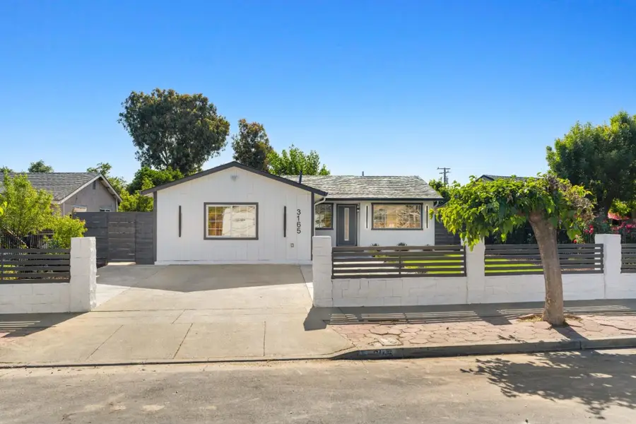 3165 Haga Drive, San Jose, CA 95111 - #2