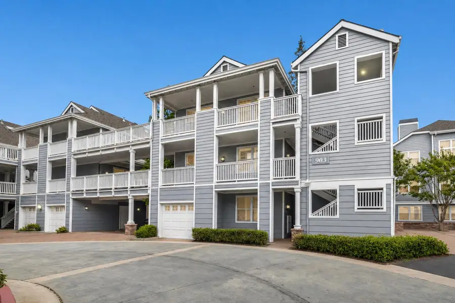 903 Sunrose Terrace #301, Sunnyvale, CA 94086 - #2