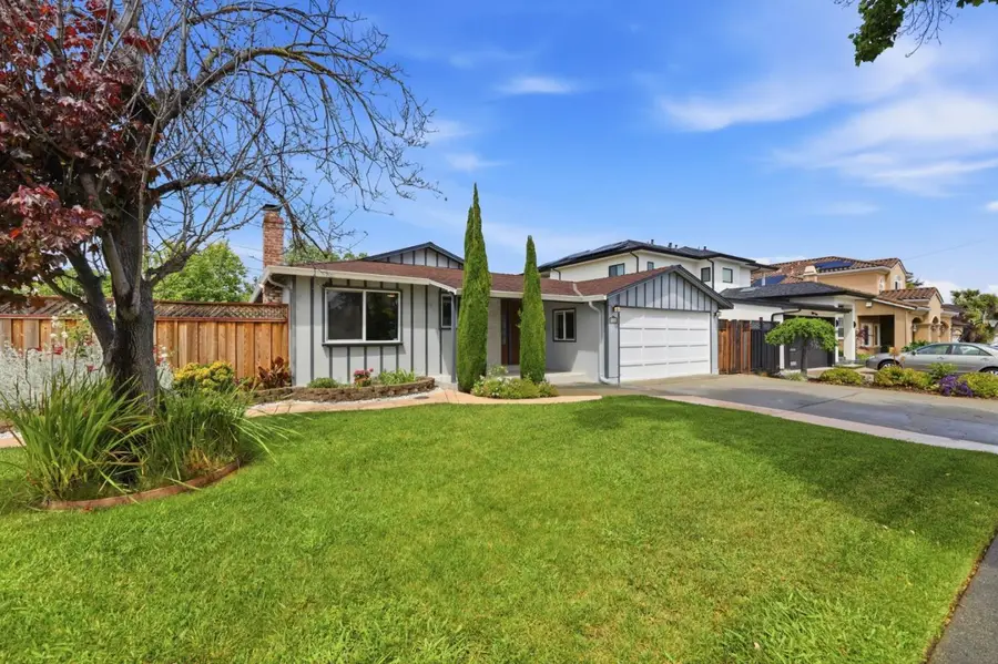 1173 Huntingdon Drive, San Jose, CA 95129 - #2