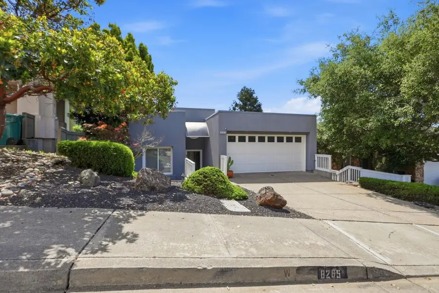8265 Skyline Circle, Oakland, CA 94605 - #2