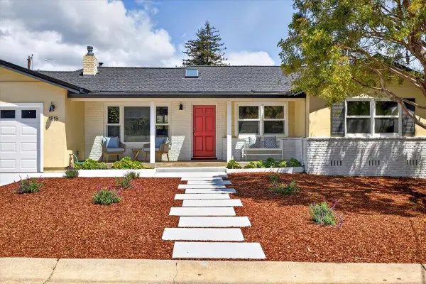 1518 Laurent Street, Santa Cruz, CA 95060