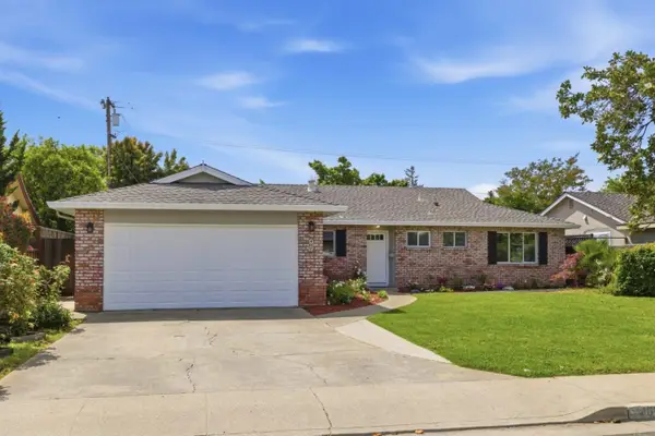 407 Lawndale Avenue, Campbell, CA 95008