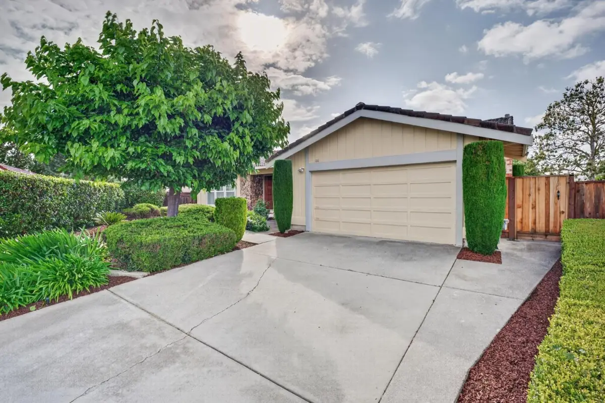 29 Bliss Court, Pleasant Hill, CA 94523 - #1
