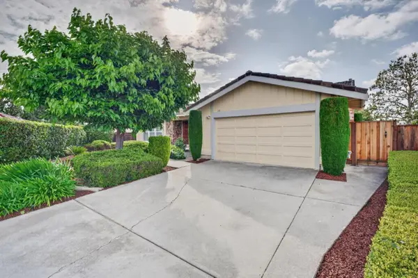 29 Bliss Court, Pleasant Hill, CA 94523