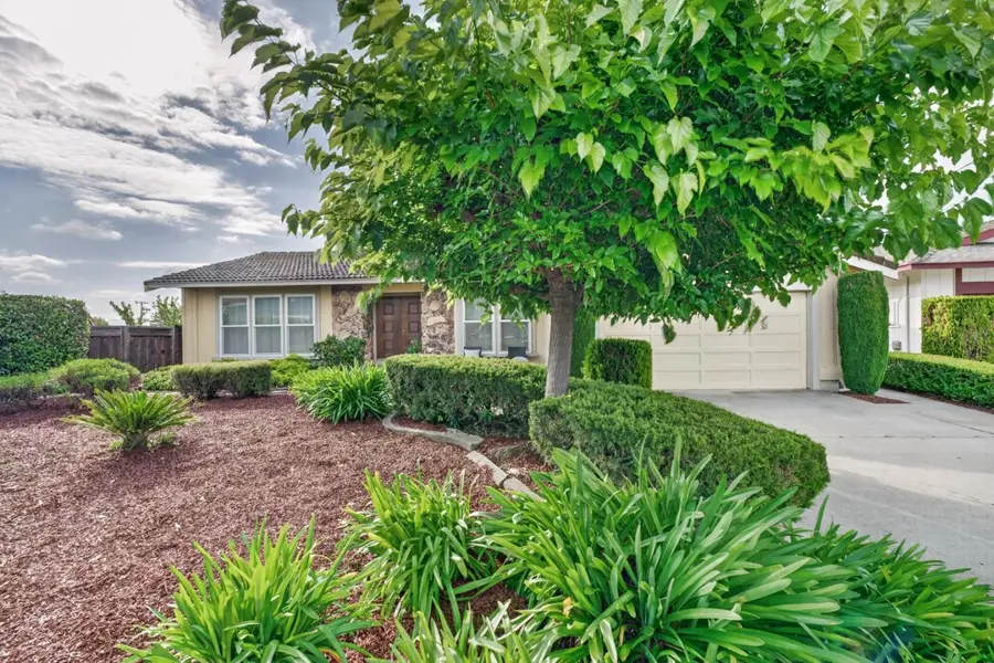 29 Bliss Court, Pleasant Hill, CA 94523 - #3