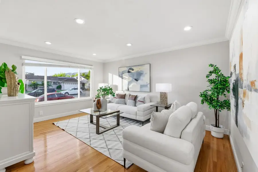 3556 Lisbon Drive, San Jose, CA 95132 - #3