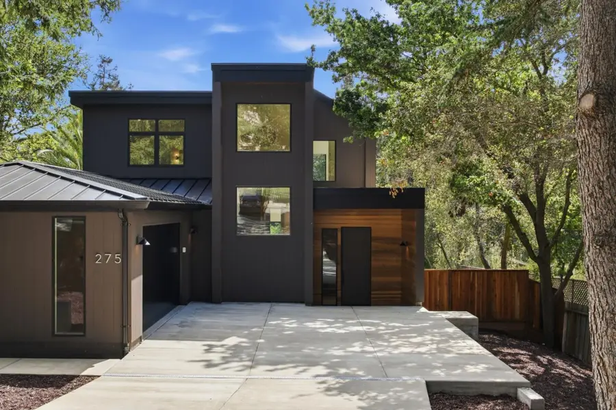 275 Hubbard Avenue, Redwood City, CA 94062 - #2