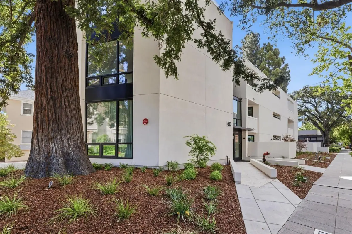 483 Forest Avenue #C, Palo Alto, CA 94301 - #1