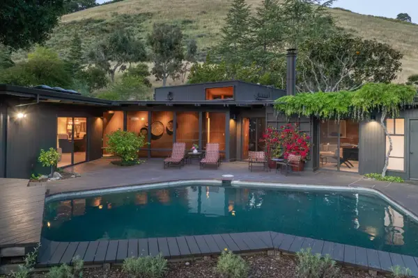 46 Middle Canyon Road, Carmel Valley, CA 93924