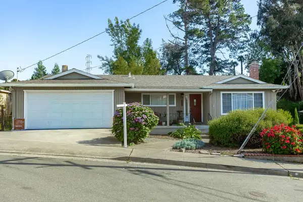 2273 Beckham Way, Hayward, CA 94541