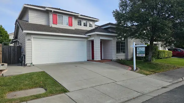 5441 Crimson Circle, Fremont, CA 94538