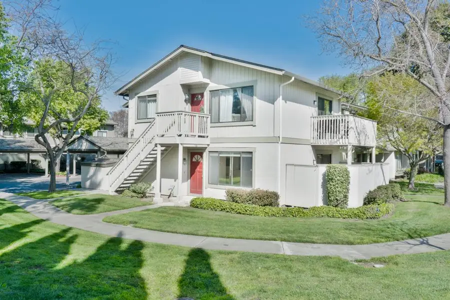 4974 Flat Rock Circle, San Jose, CA 95136 - #2