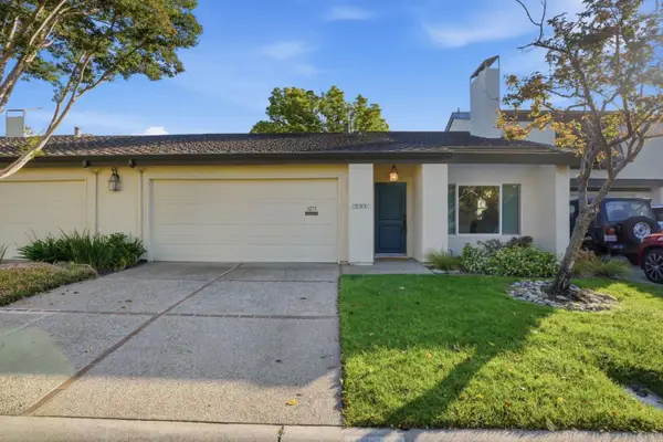 4271 Ponce Drive, Palo Alto, CA 94306