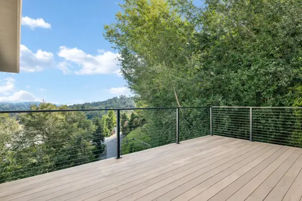 421 Rose Avenue, Mill Valley, CA 94941
