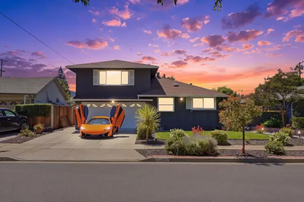 5315 Calderwood Lane, San Jose, CA 95118