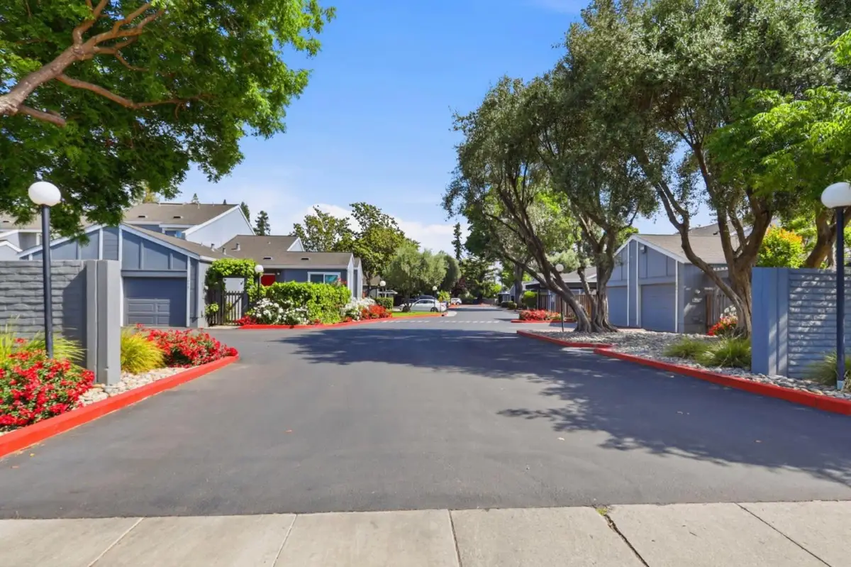 1112 Prevost Court, San Jose, CA 95125 - #1