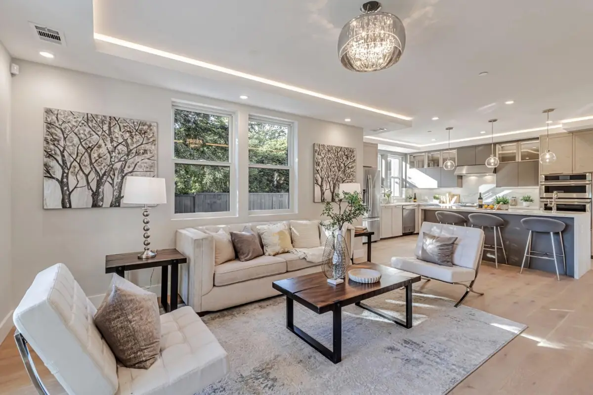 1066 Larch Avenue, Moraga, CA 94556 - #1