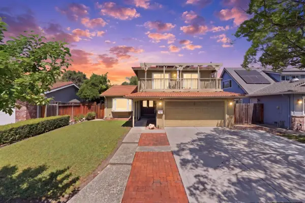 167 Wyandotte Drive, San Jose, CA 95123