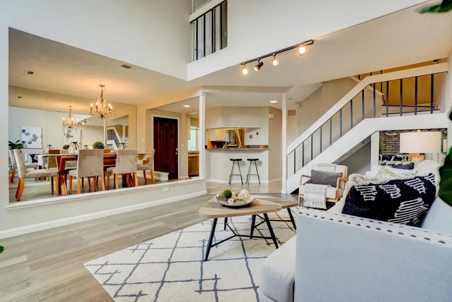 44 Redding Road, Campbell, CA 95008 - #3
