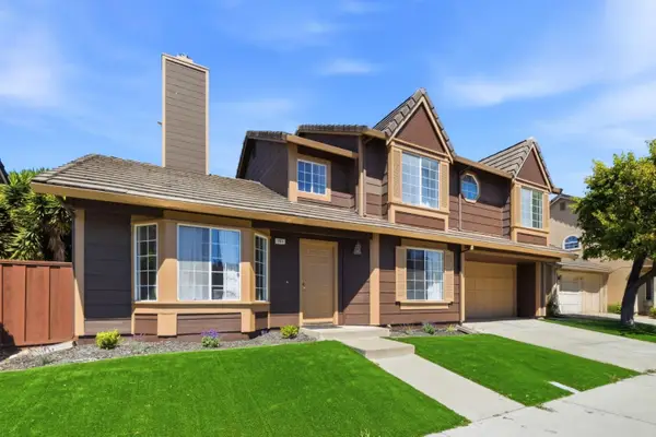 263 Sandstone Drive, Fremont, CA 94536
