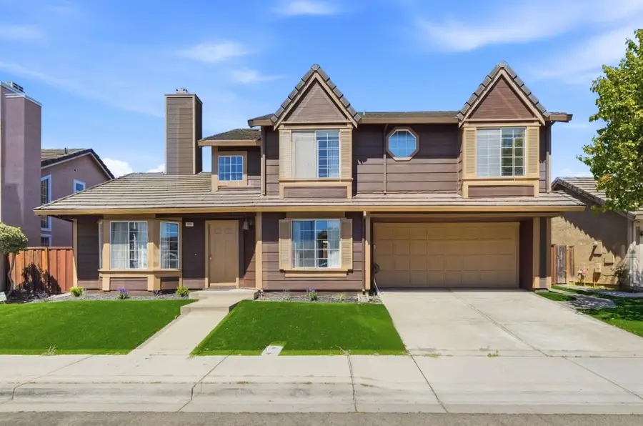 263 Sandstone Drive, Fremont, CA 94536 - #2