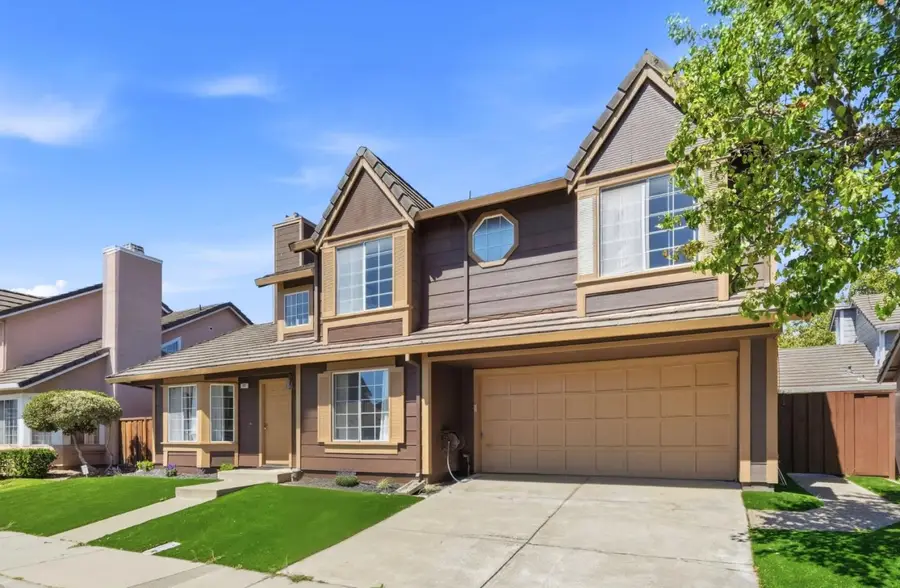 263 Sandstone Drive, Fremont, CA 94536 - #3