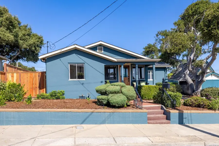 310 Cypress Avenue, Pacific Grove, CA 93950 - #2
