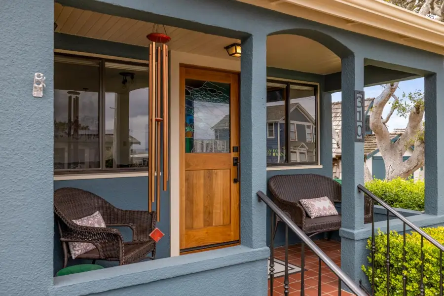 310 Cypress Avenue, Pacific Grove, CA 93950 - #3