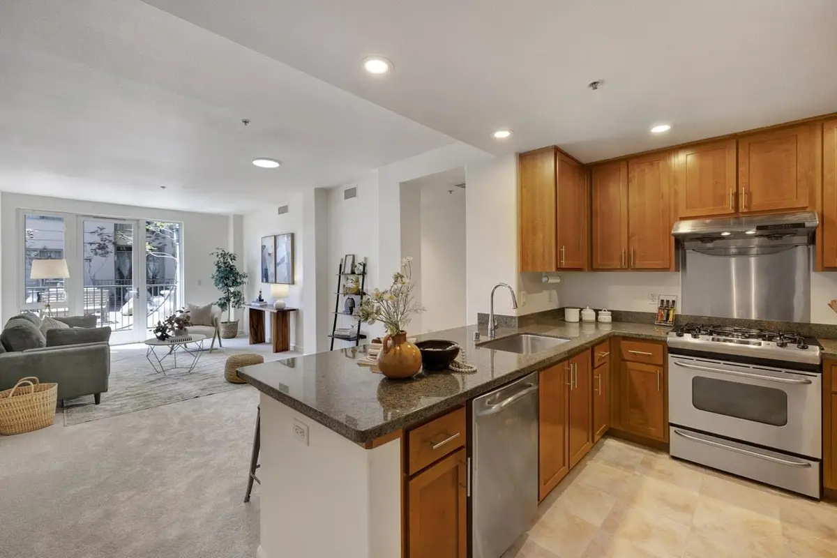 423 7th Street #120, Oakland, CA 94607 - #1