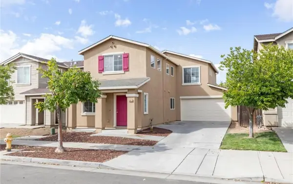 4347 Mathias Way, Merced, CA 95348