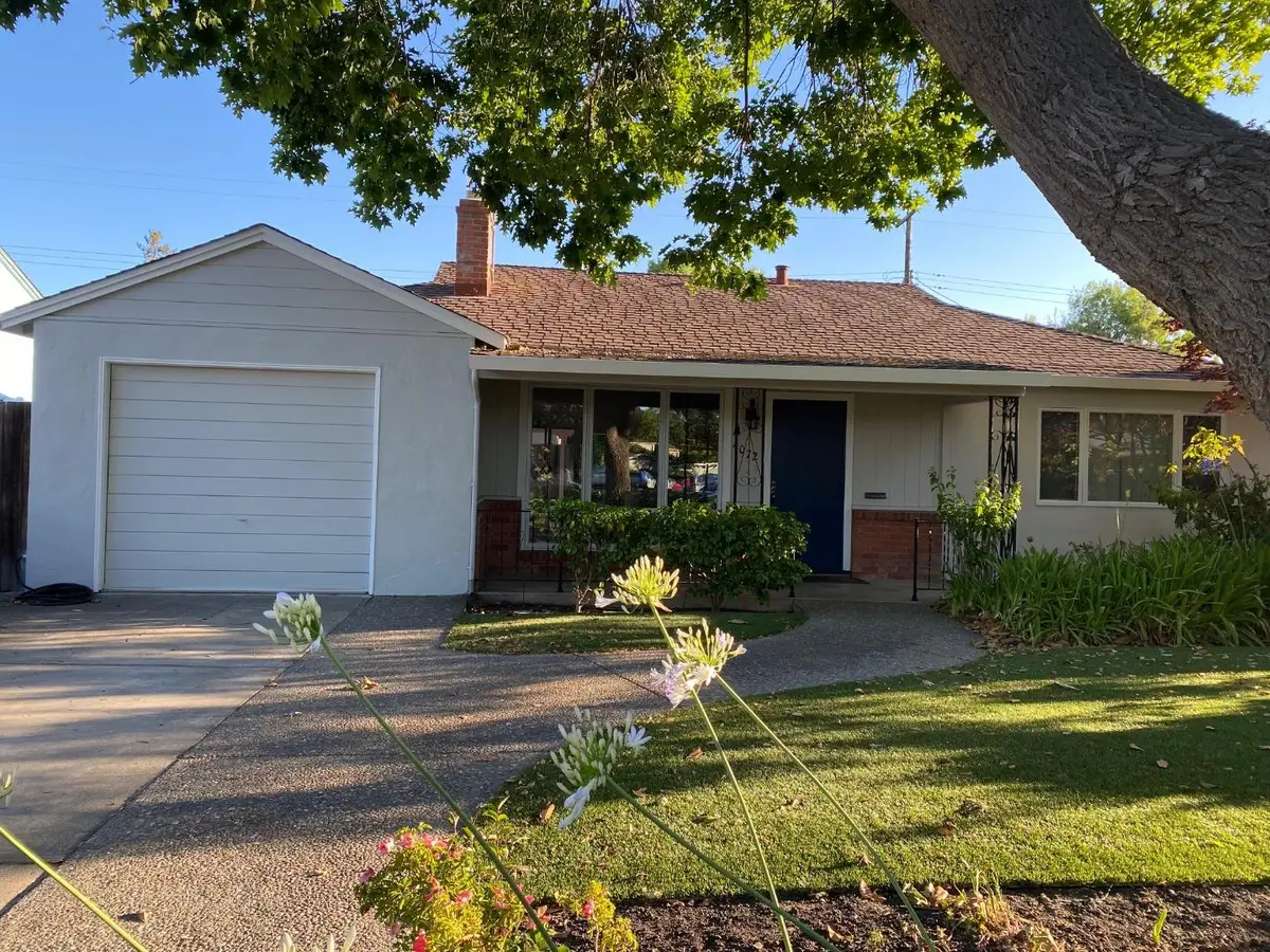 4072 Sutherland Drive, Palo Alto, CA 94303 - #1
