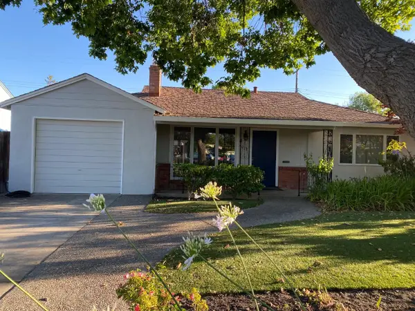 4072 Sutherland Drive, Palo Alto, CA 94303