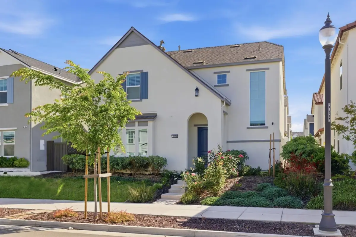 3004 Ellis Town Drive, Tracy, CA 95377 - #1