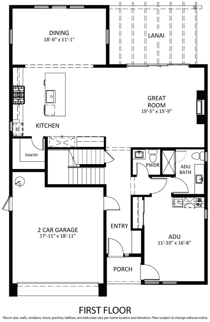 1340 American Way, Menlo Park, CA 94025 - #2