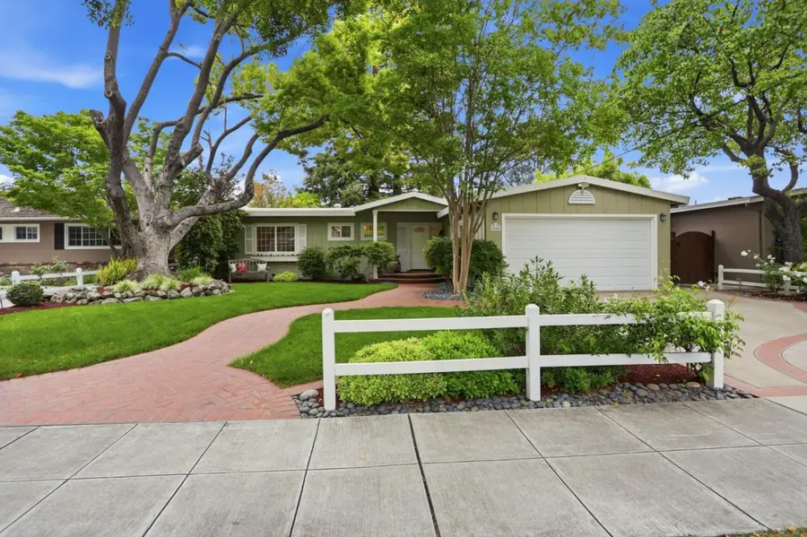 2584 Lansford Avenue, San Jose, CA 95125 - #3