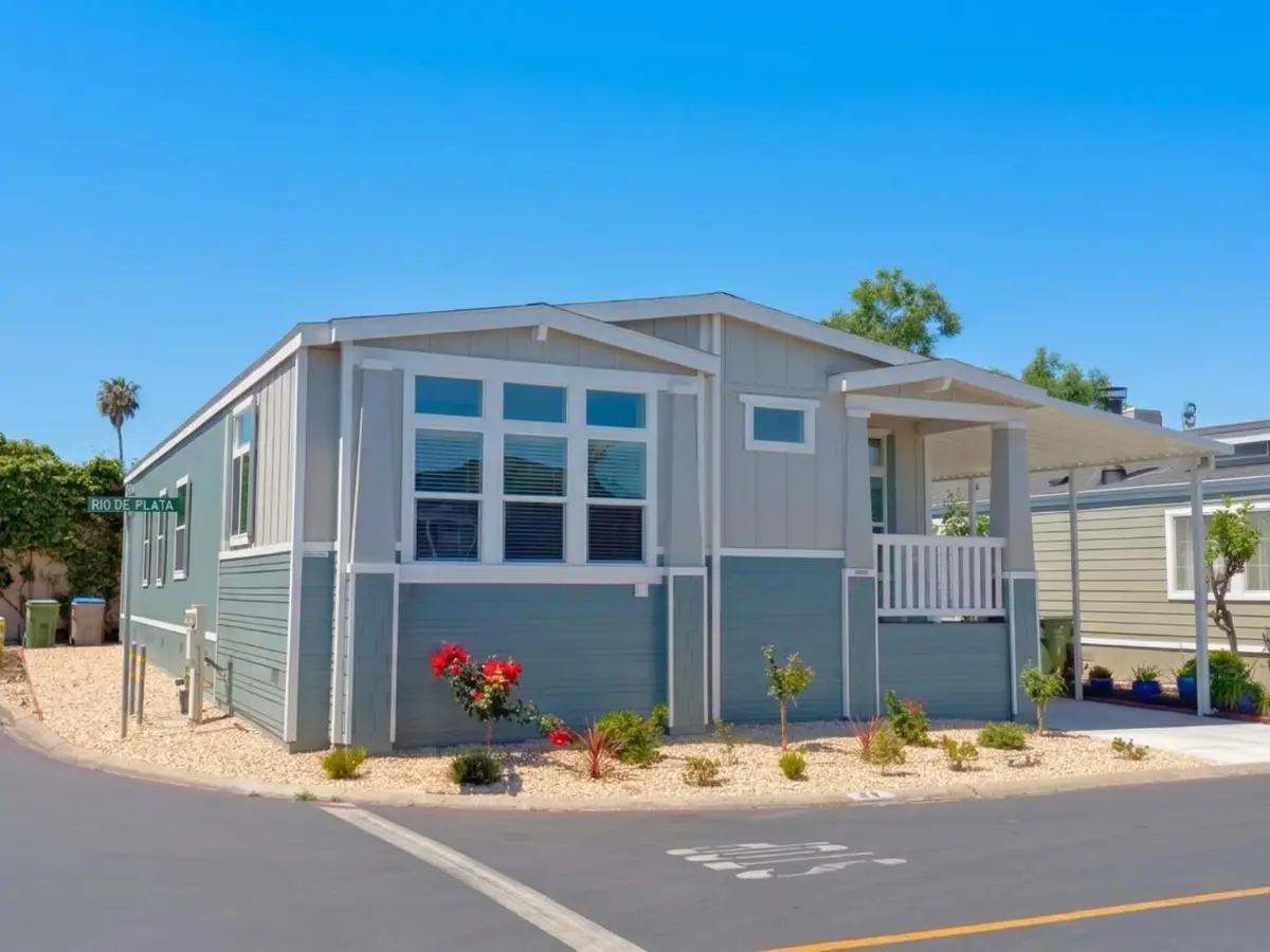 1520 E Capitol Expressway #34, San Jose, CA 95121 - #1