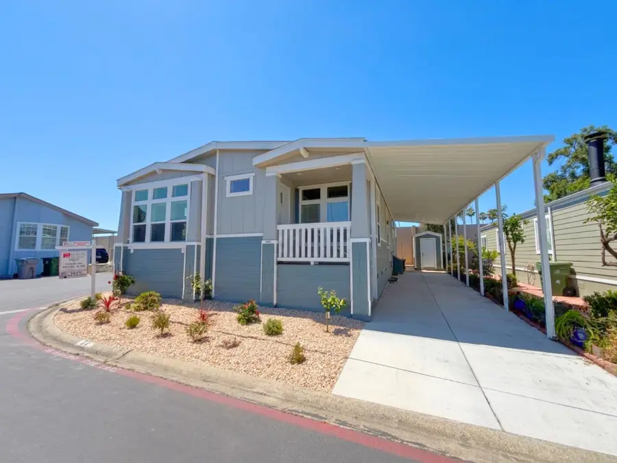 1520 E Capitol Expressway #34, San Jose, CA 95121 - #2