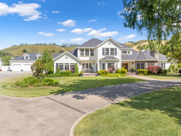 15209 Sycamore Drive, Morgan Hill, CA 95037