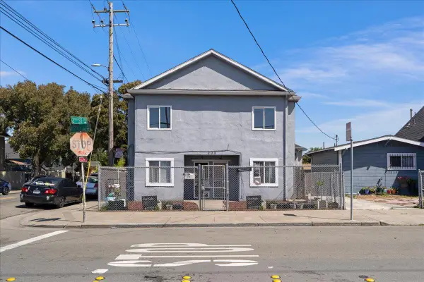 203 Bissell Avenue, Richmond, CA 94801