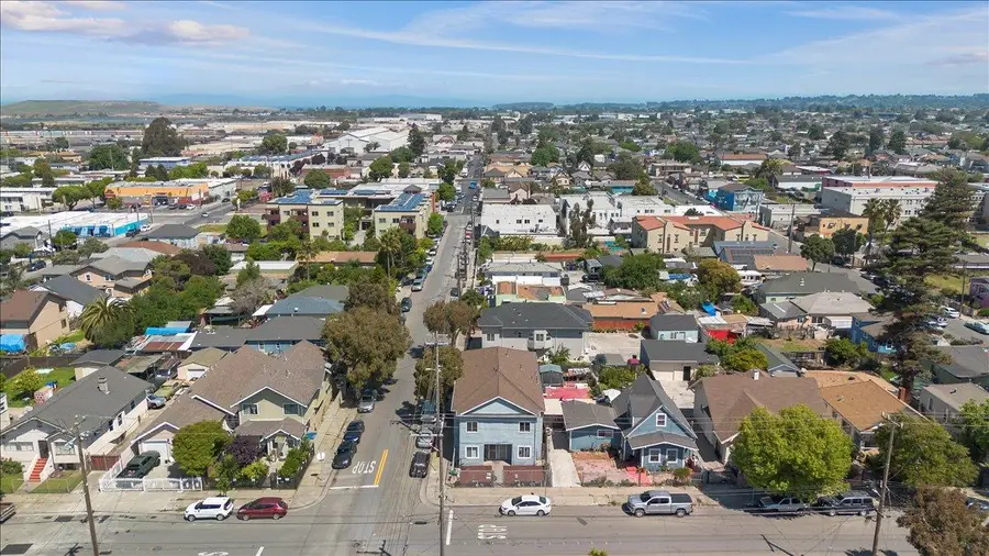 203 Bissell Avenue, Richmond, CA 94801 - #3