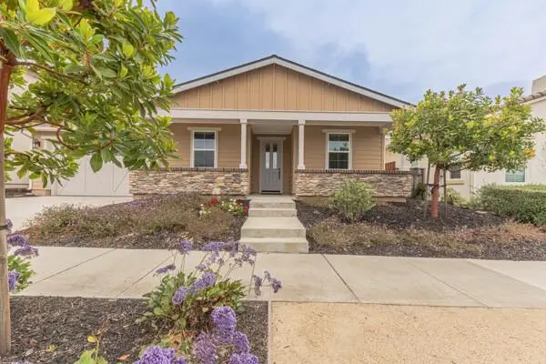 3027 Andesite Drive, Marina, CA 93933