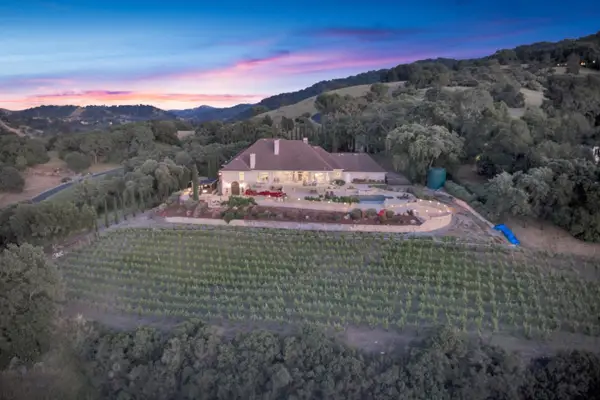 2315 Rockwood Ranch Road, Morgan Hill, CA 95037
