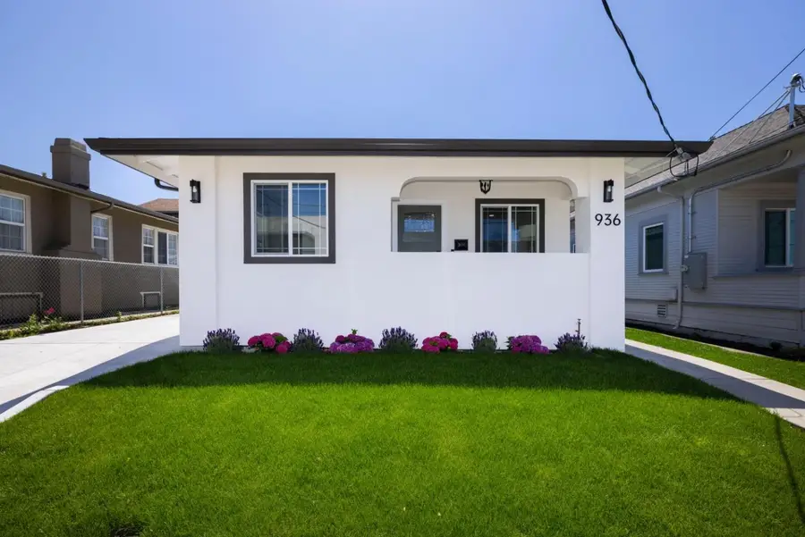 936 Camelia Street, Berkeley, CA 94710 - #2