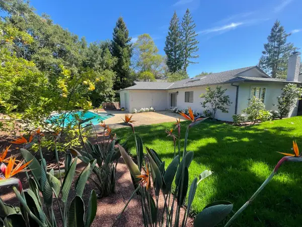 50 Los Altos Avenue, Los Altos, CA 94022
