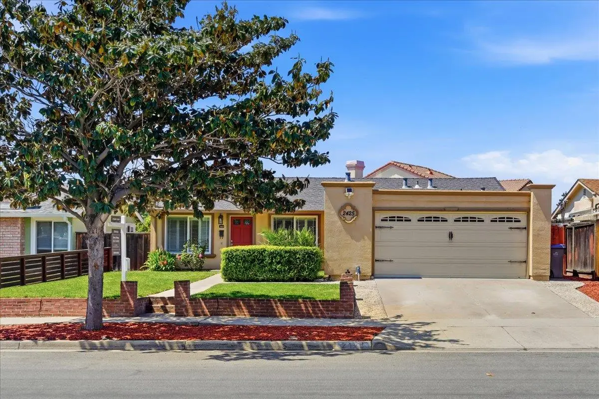 2425 Fallingtree Drive, San Jose, CA 95131 - #1