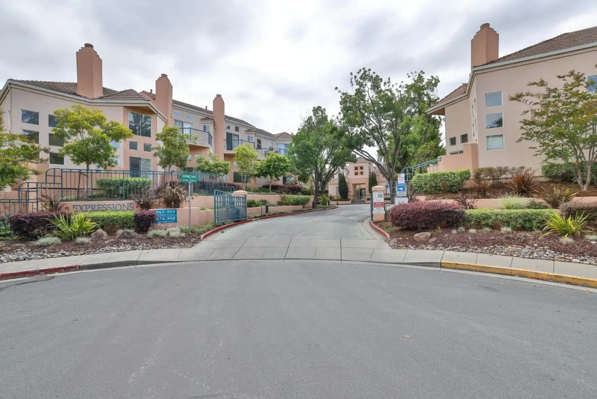 970 Asilomar Terrace #3, Sunnyvale, CA 94086 - #1