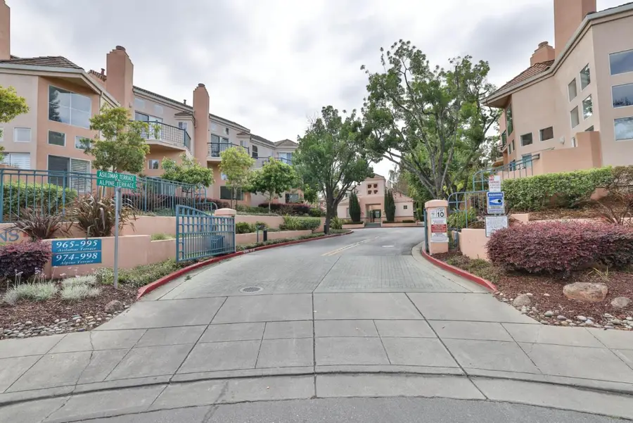 970 Asilomar Terrace #3, Sunnyvale, CA 94086 - #2