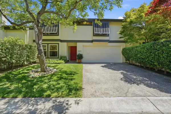 4237 Ponce Drive, Palo Alto, CA 94306